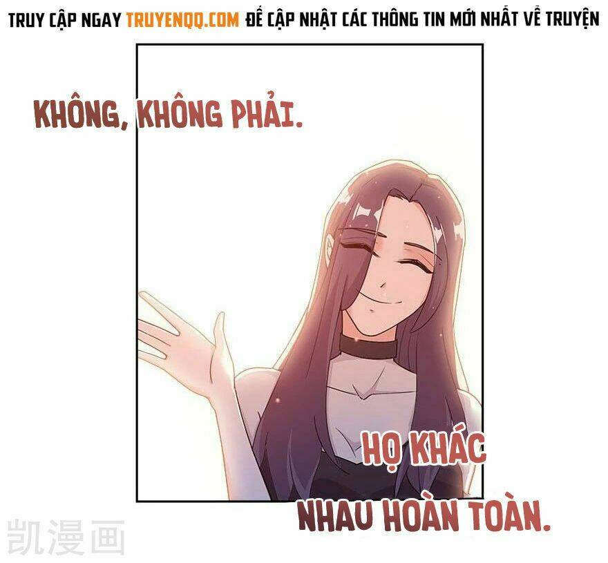 Khốn Ái Tù Lung: Chapter 30
