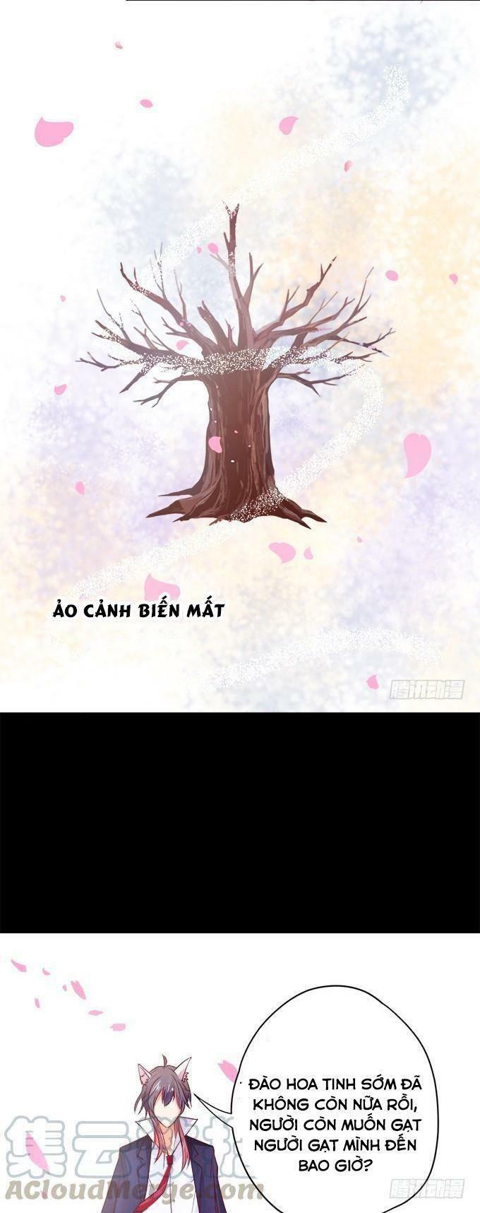 Hồ Tiên Hung Bạo: Chapter 9