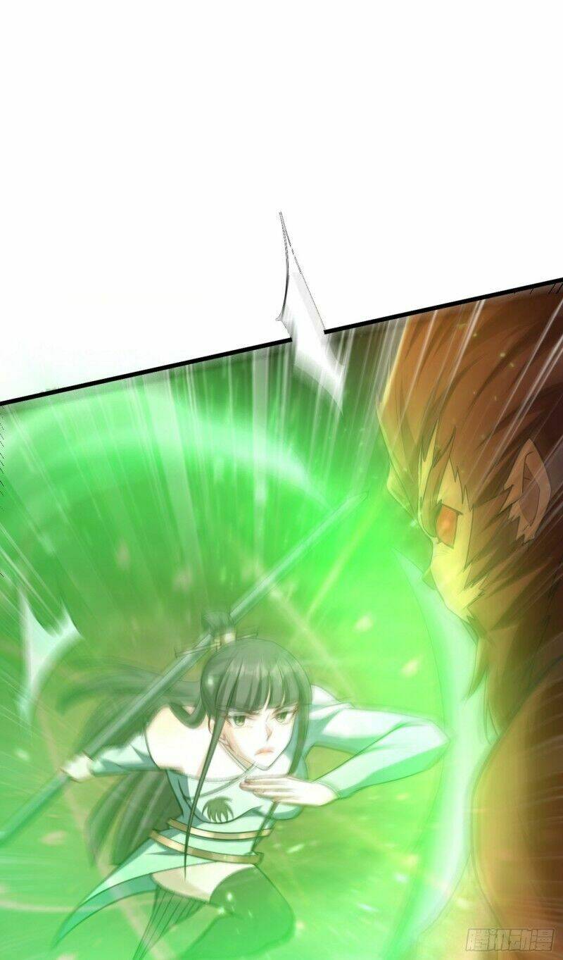 Yêu Giả Vi Vương: Chapter 152