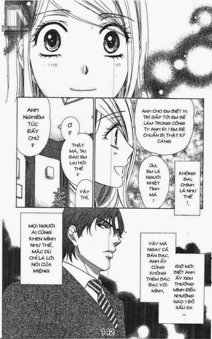 Love Of Firos You: Chapter 8