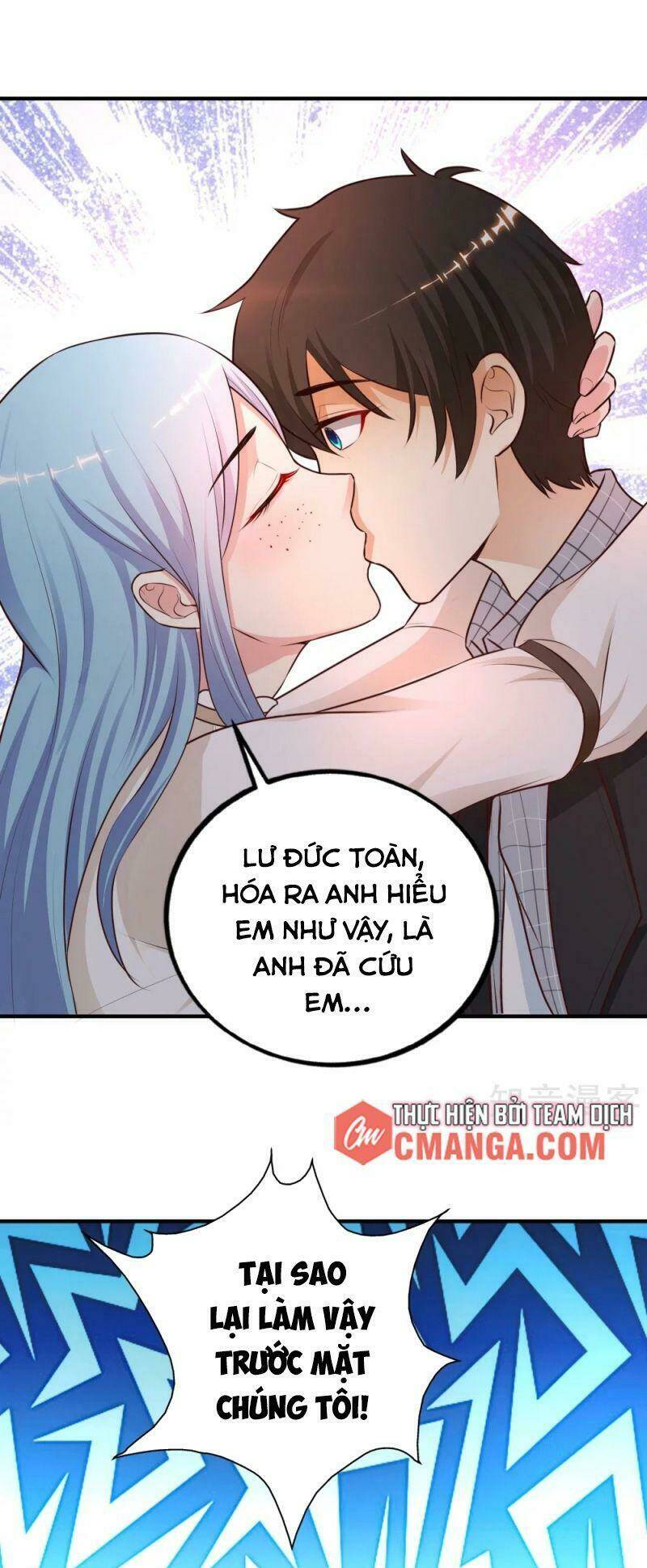 Tối Cường Vận Đào Hoa: Chapter 165