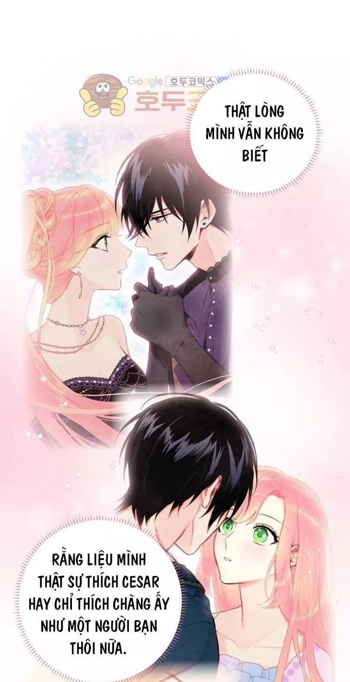 Tồn Tại Với Tư Cách Là Vợ Của Nam Chính: Chapter 79: Thay đổi