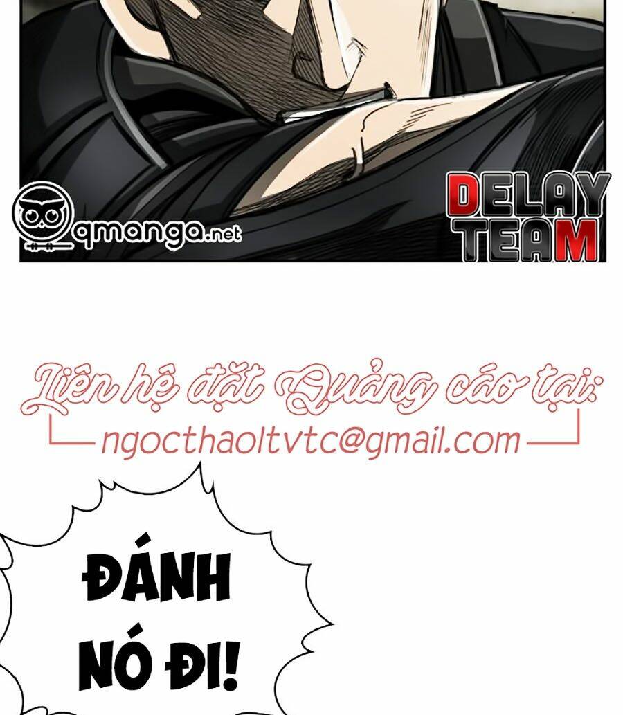 Thợ Săn Đầu Tiên: Chapter 65