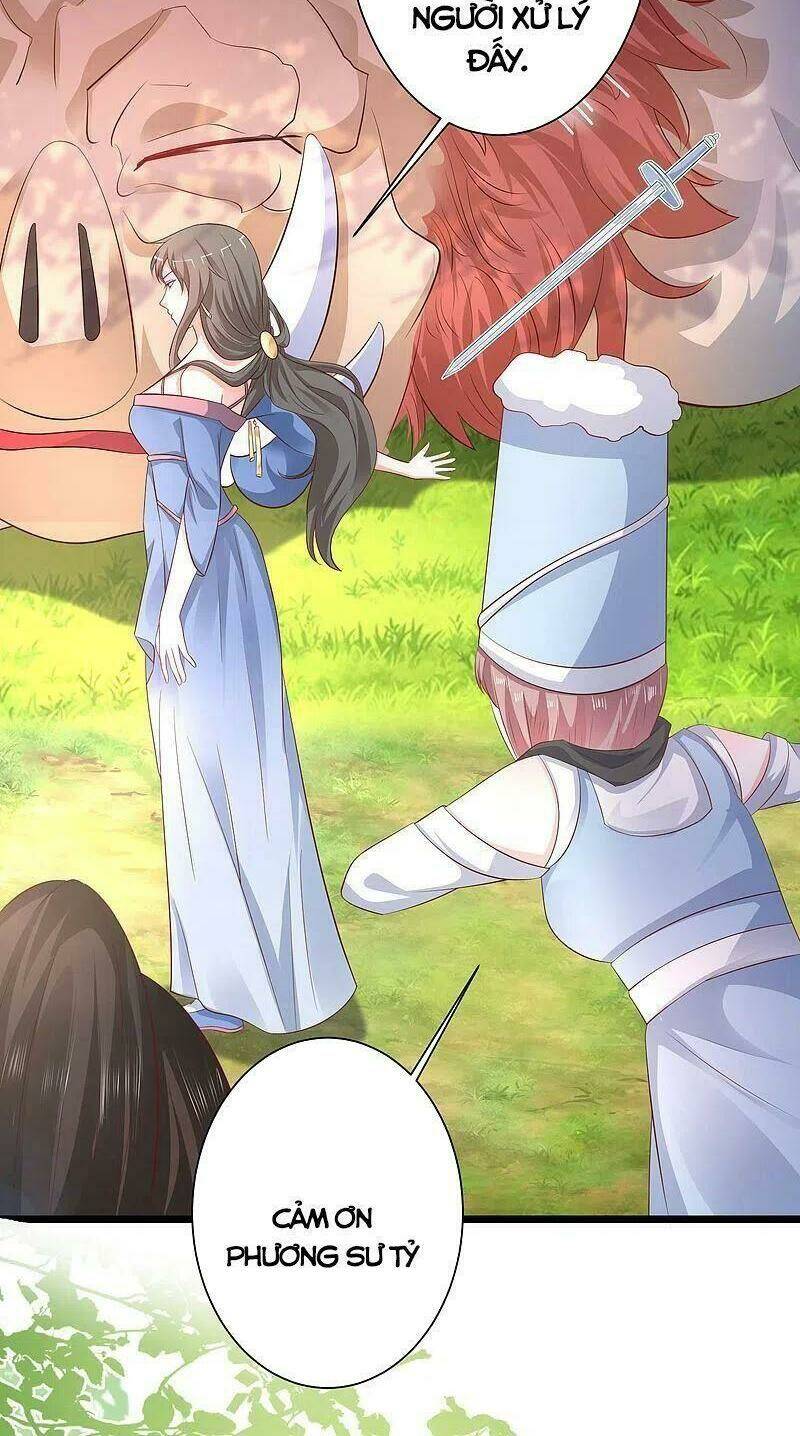 Tối Cường Vận Đào Hoa: Chapter 255