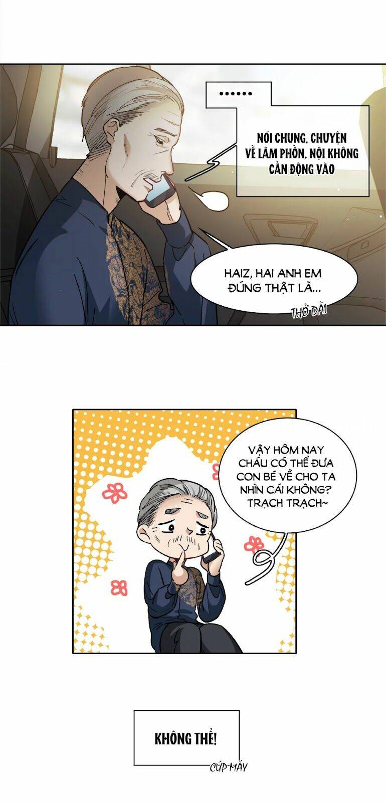 Thế Giới Đệ Nhất Cự Tinh: Chapter 31.1