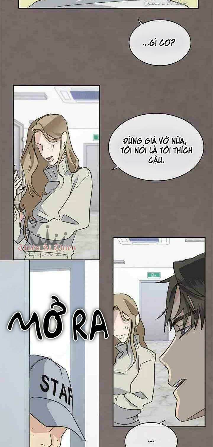 Màn Đêm Buông Xuống Là Khi Qụa Kêu: Chapter 2