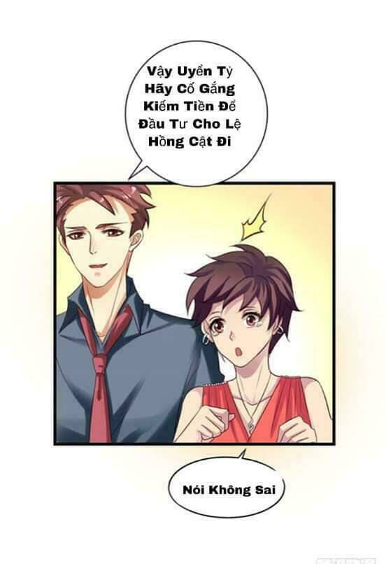 Tôi không muốn fa như vậy đâu: Chapter 56