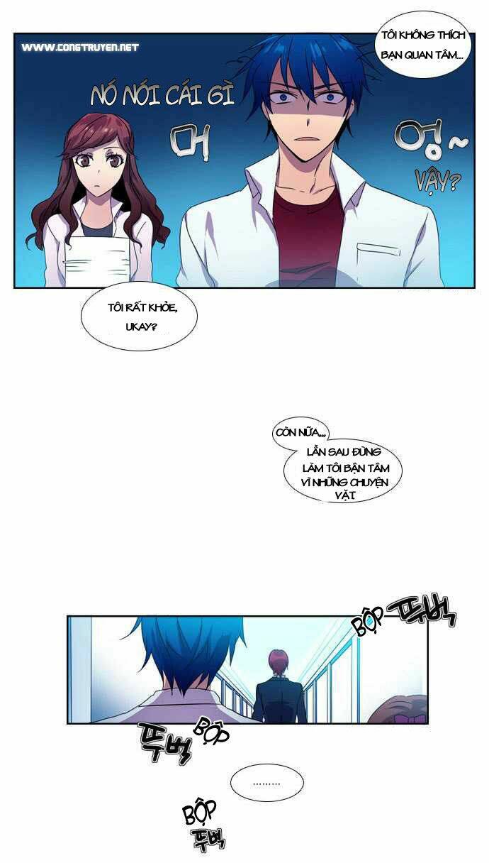 Wonted: Chapter 5
