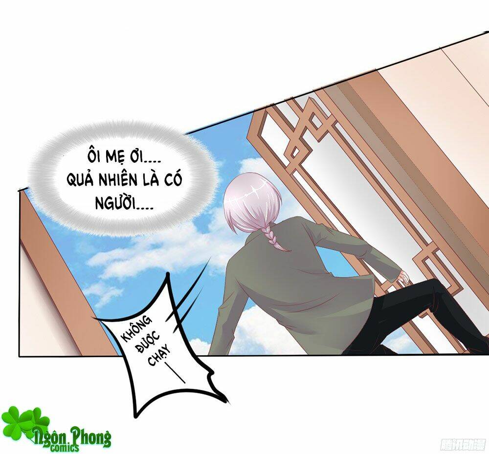 Hoàng Đế “Phế Vật” Tiến Hóa Sử: Chapter 44