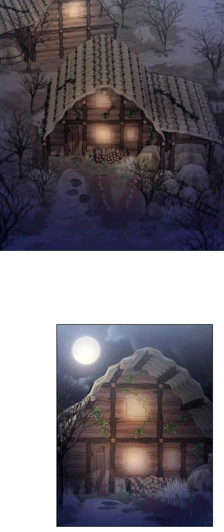 Bạo Chúa Cường Hoành: Chapter 15