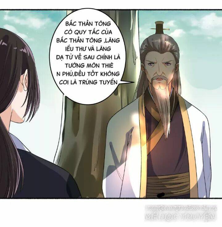 Cuồng Phi Phách Lối: Chapter 63