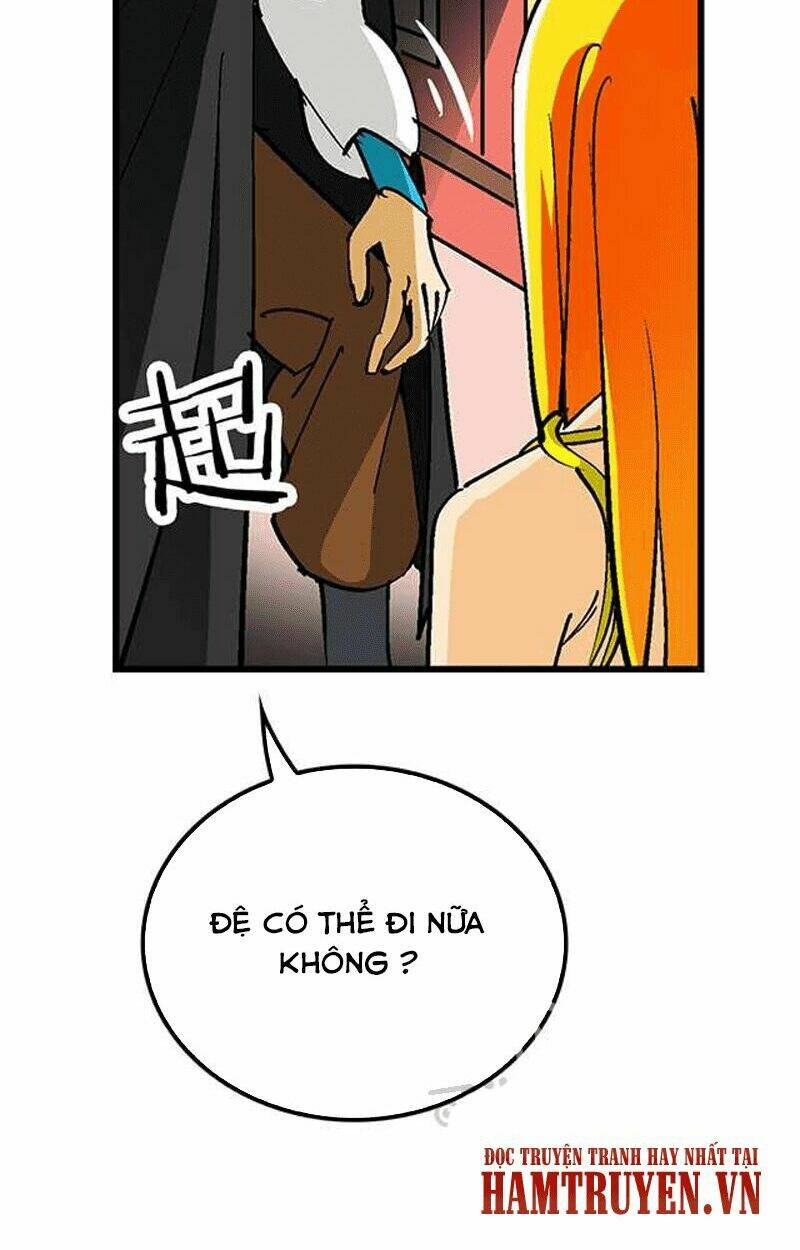 Phong Quỷ Truyền Thuyết: Chapter 33