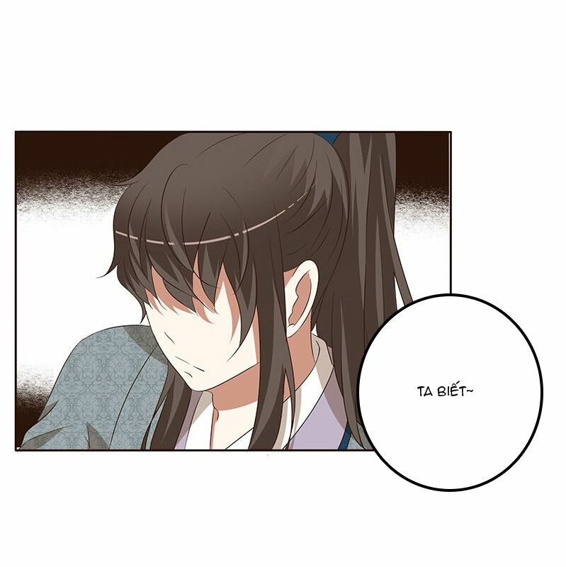 Thông Linh Phi: Chapter 158