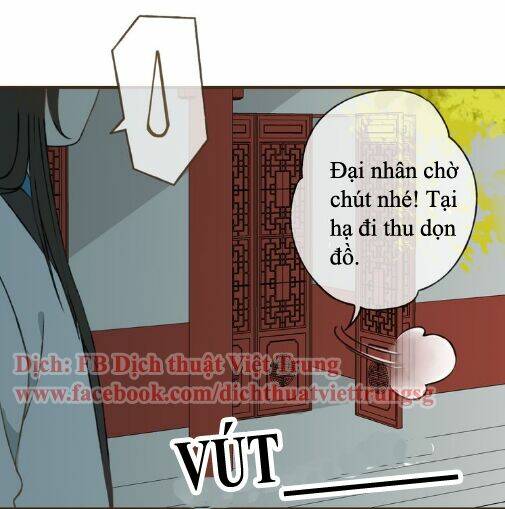 Bạn Trai Tôi Là Cẩm Y Vệ: Chapter 27