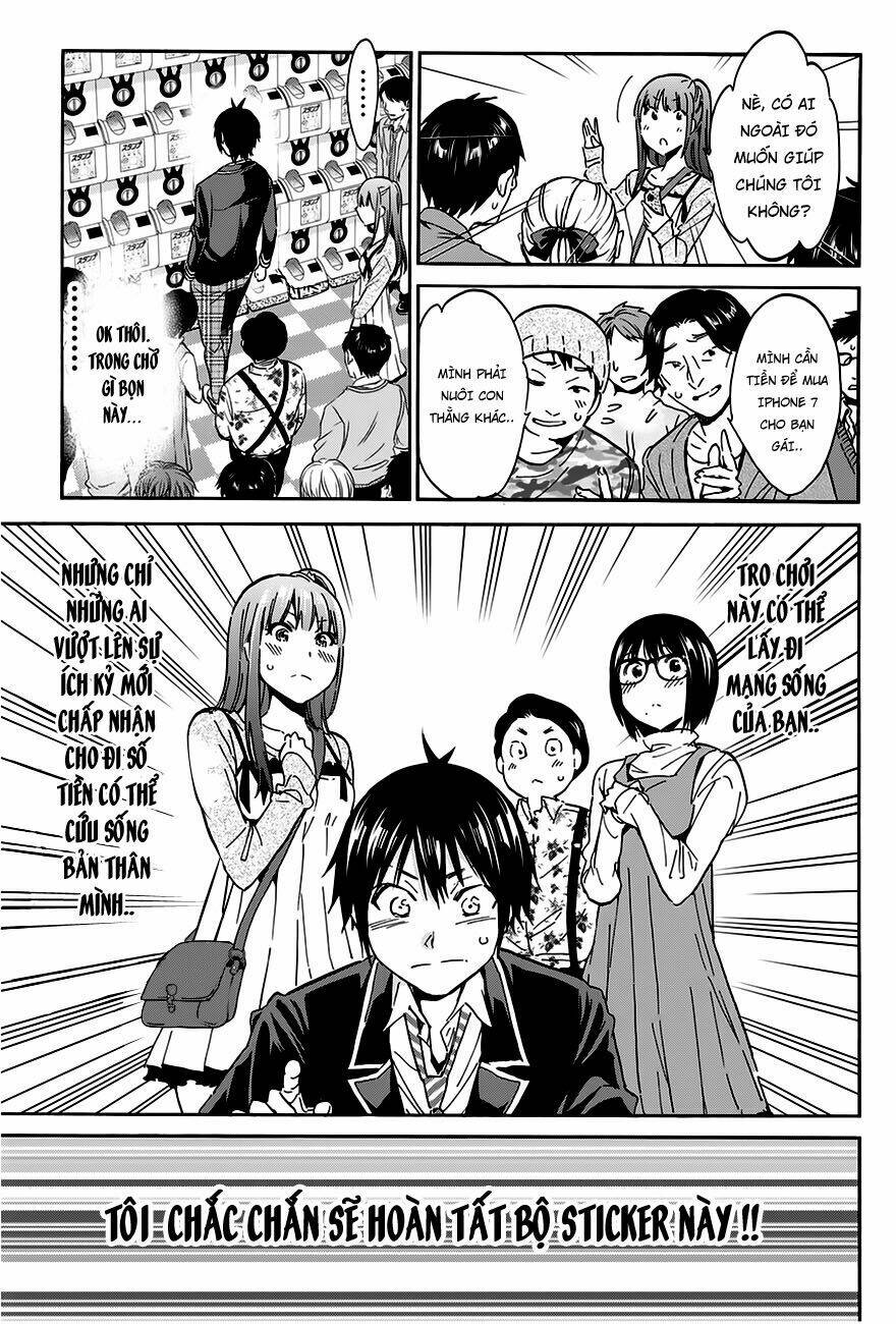 Real Account Ii: Chapter 18