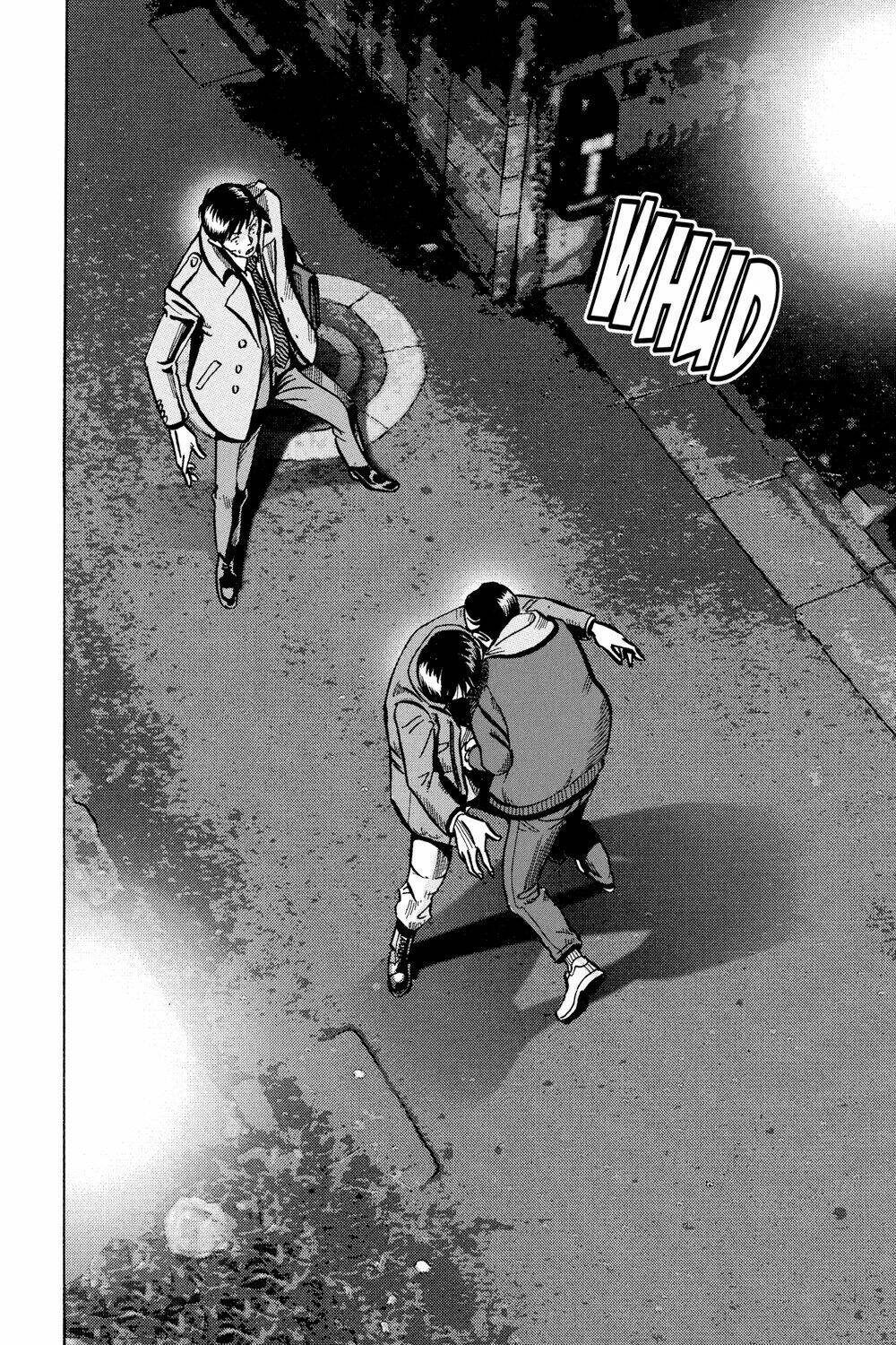 Giấy Báo Tử: Chapter 51