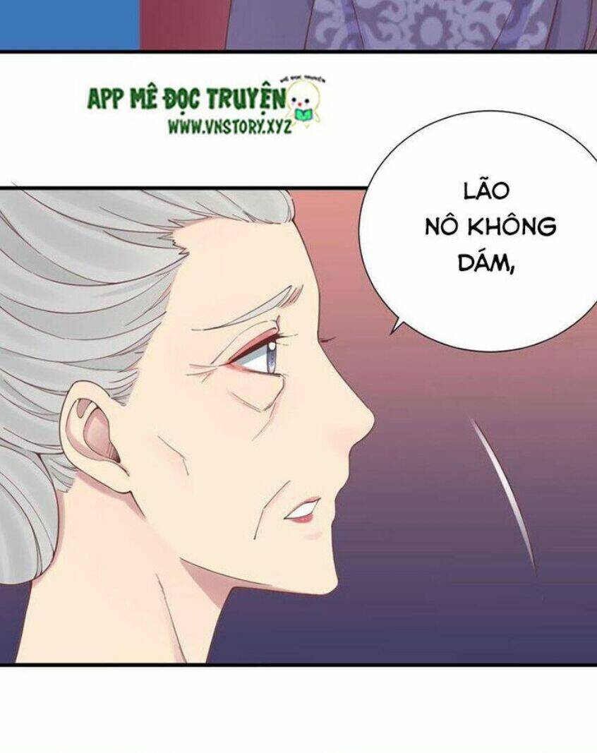 Hoàng Hậu Bận Lắm: Chapter 118