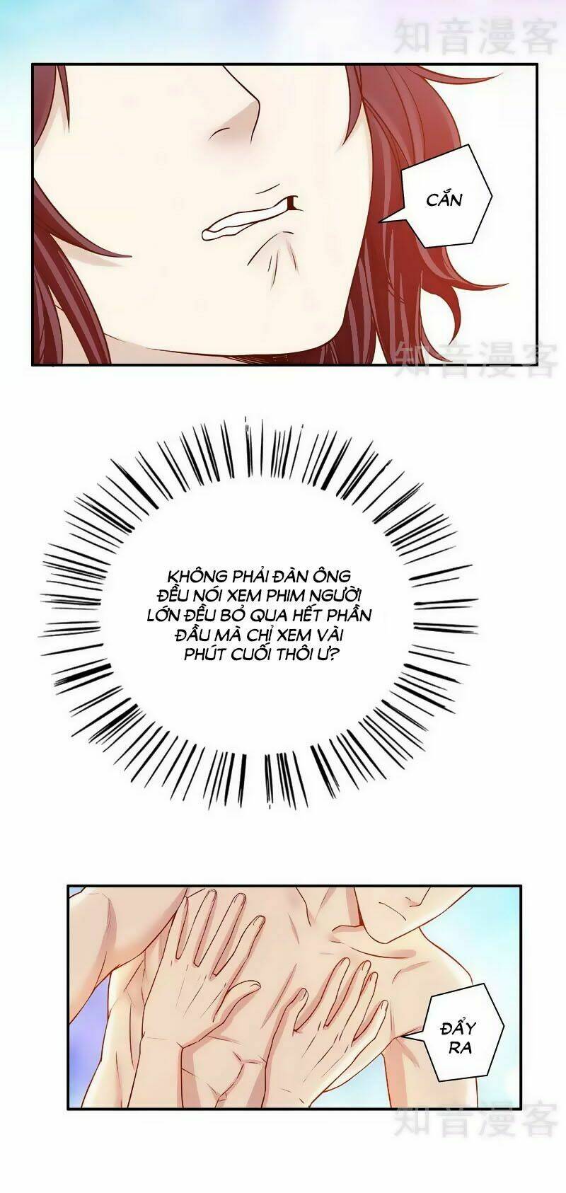 101 Phương Pháp Của Tổng Tài: Chapter 35