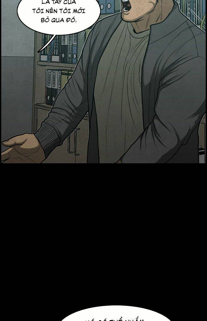 Khu Trọ Quỷ Ám: Chapter 38