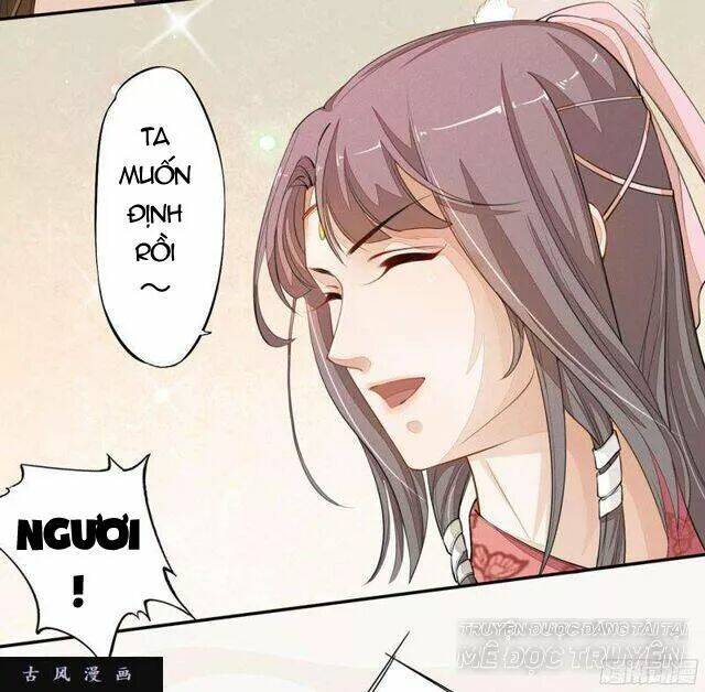 Tuyệt Thế Luyện Đan Sư: Chapter 23