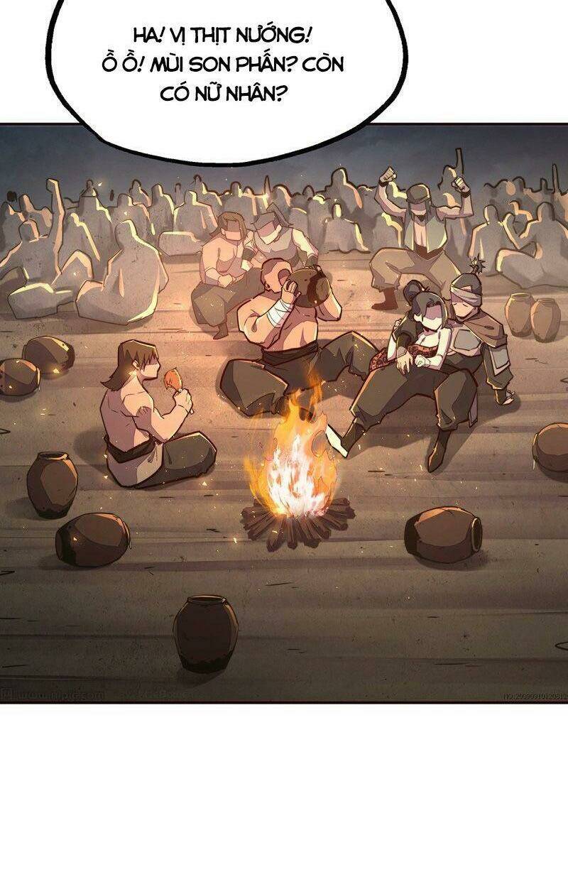 Sinh Tử Quyết: Chapter 97