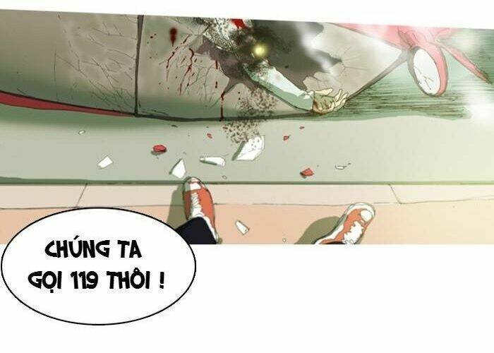 Săn Phù Thủy: Chapter 6