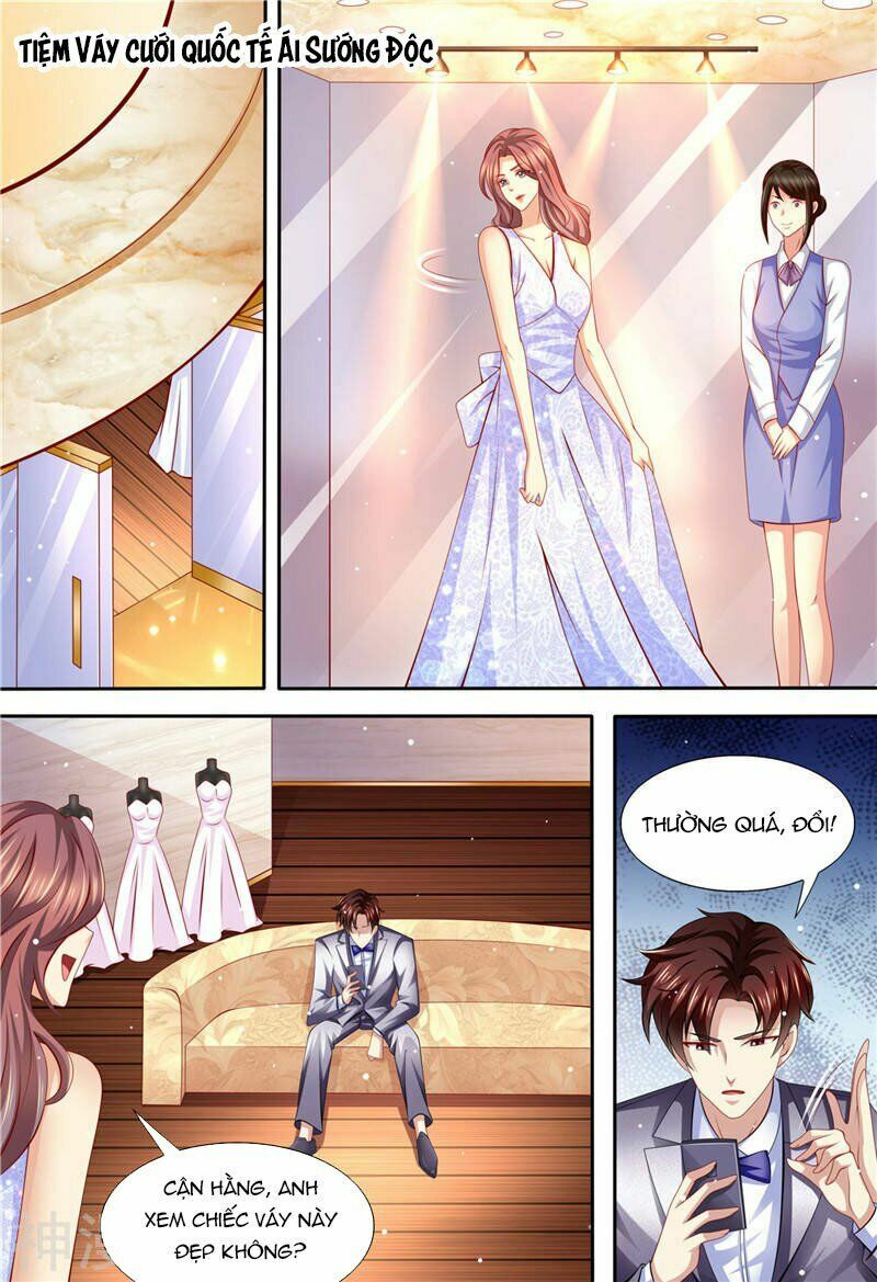 Cưng Chiều Vợ Yêu: Chapter 169