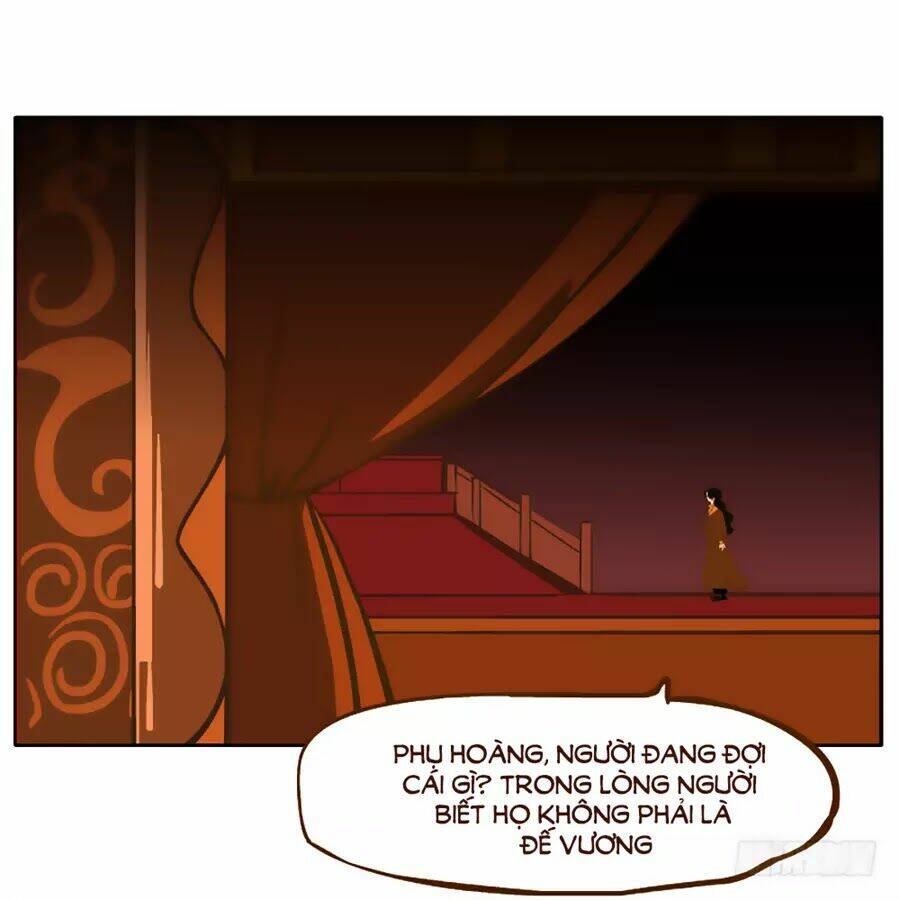 Hòa Thượng Và Tiểu Long Quân: Chapter 67
