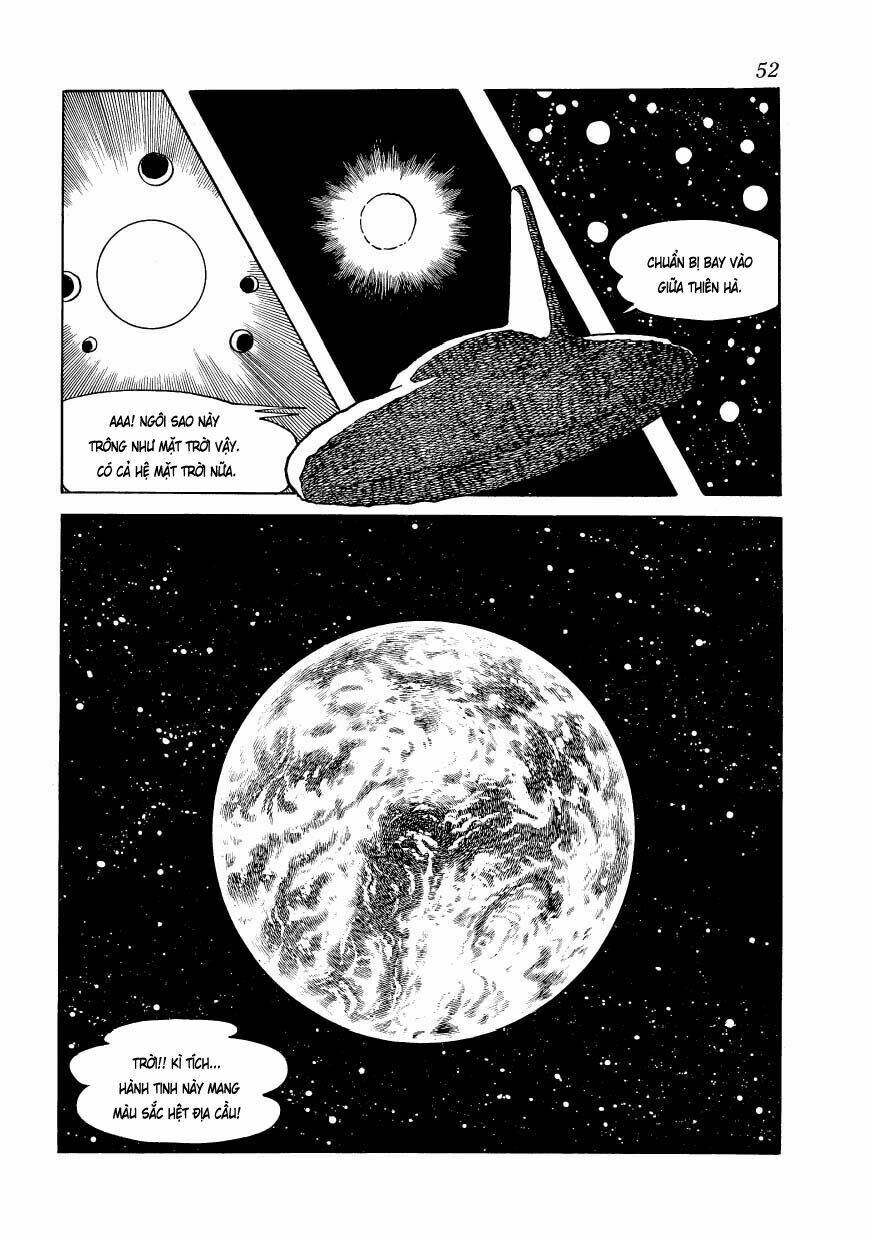 Chim Lửa: Chapter 72