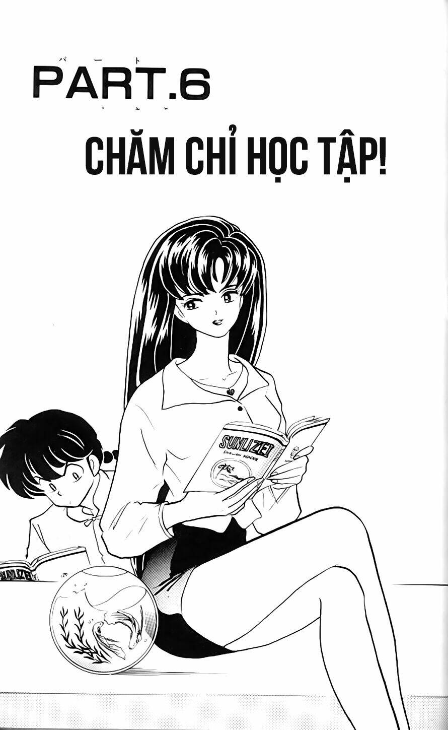 Suối Lời Nguyền: Chapter 317