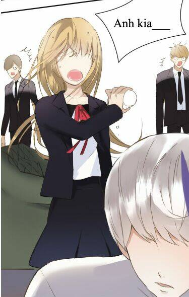 Thần Tượng Điểm Zero: Chapter 39