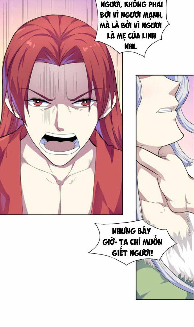 Nghịch Thiên Đại Thần: Chapter 41