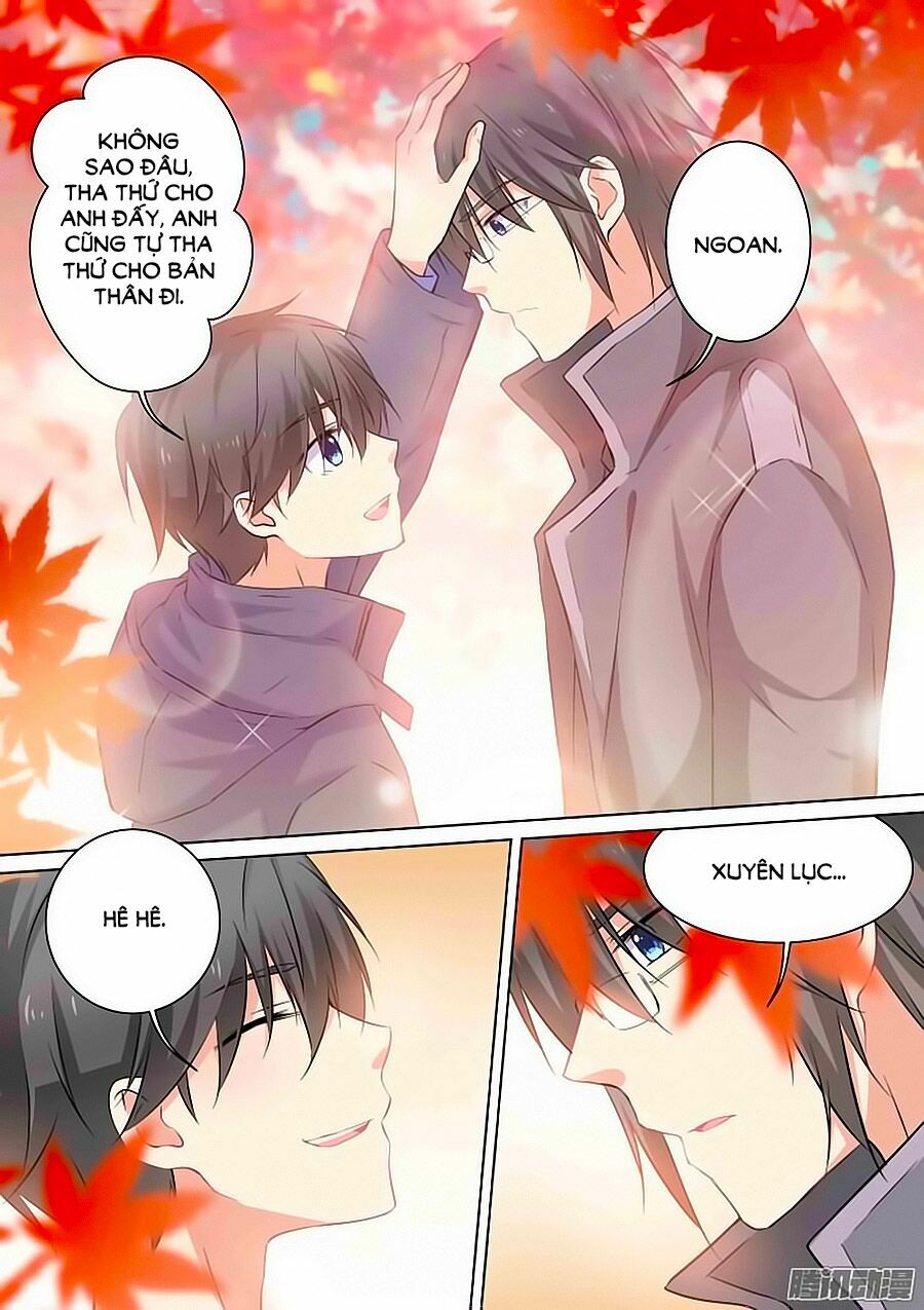Giả Diện Thế Thân: Chapter 134