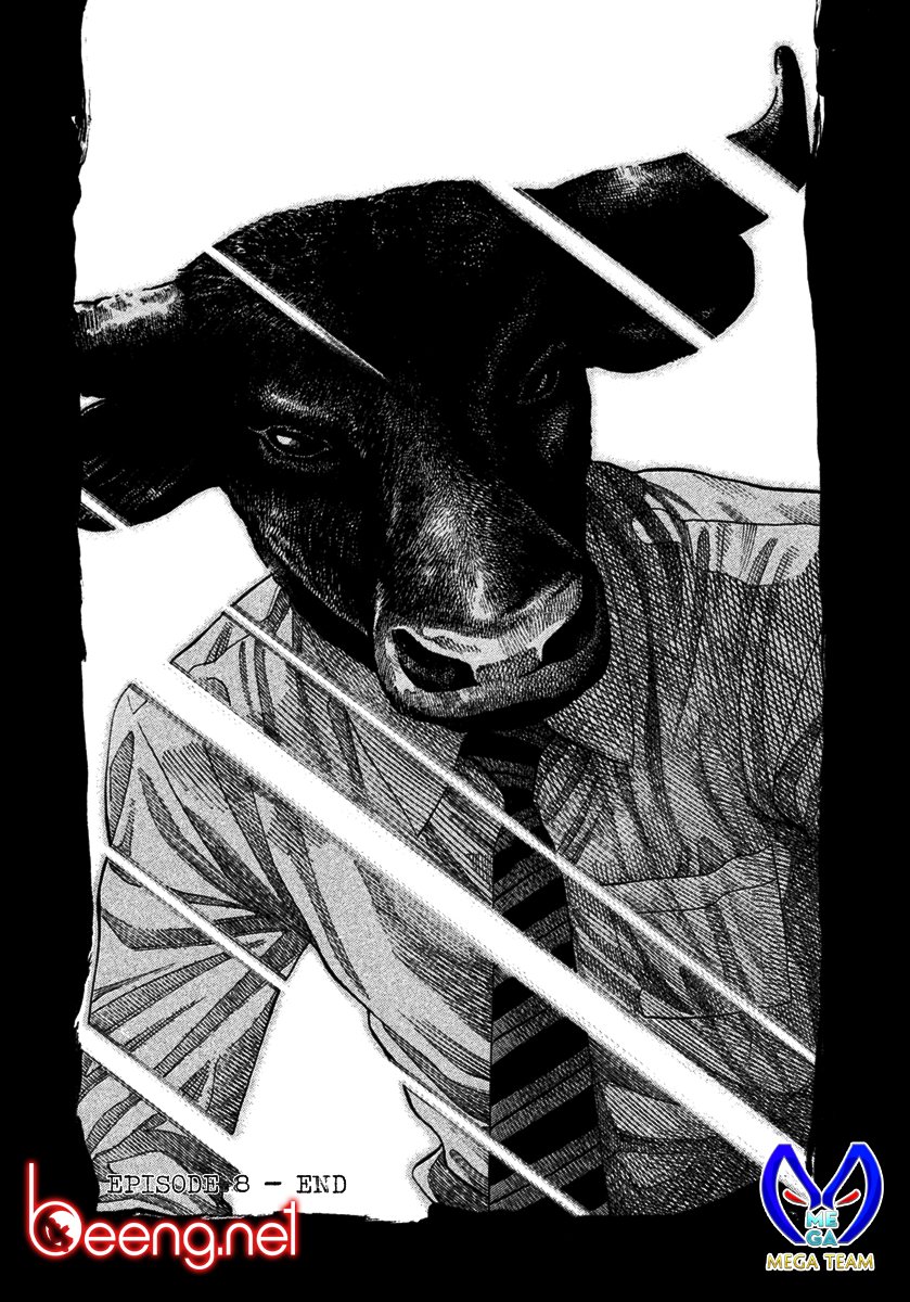 Ngưu Nhân: Chapter 8