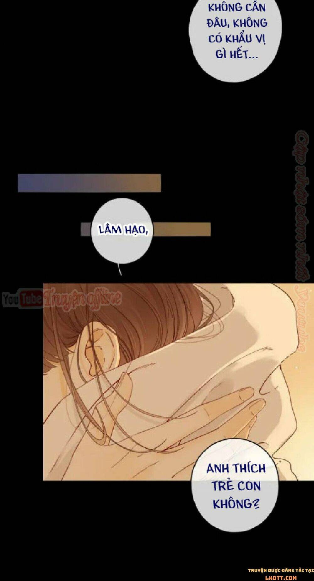 Cô Ấy Không Đáng Yêu: Chapter 84