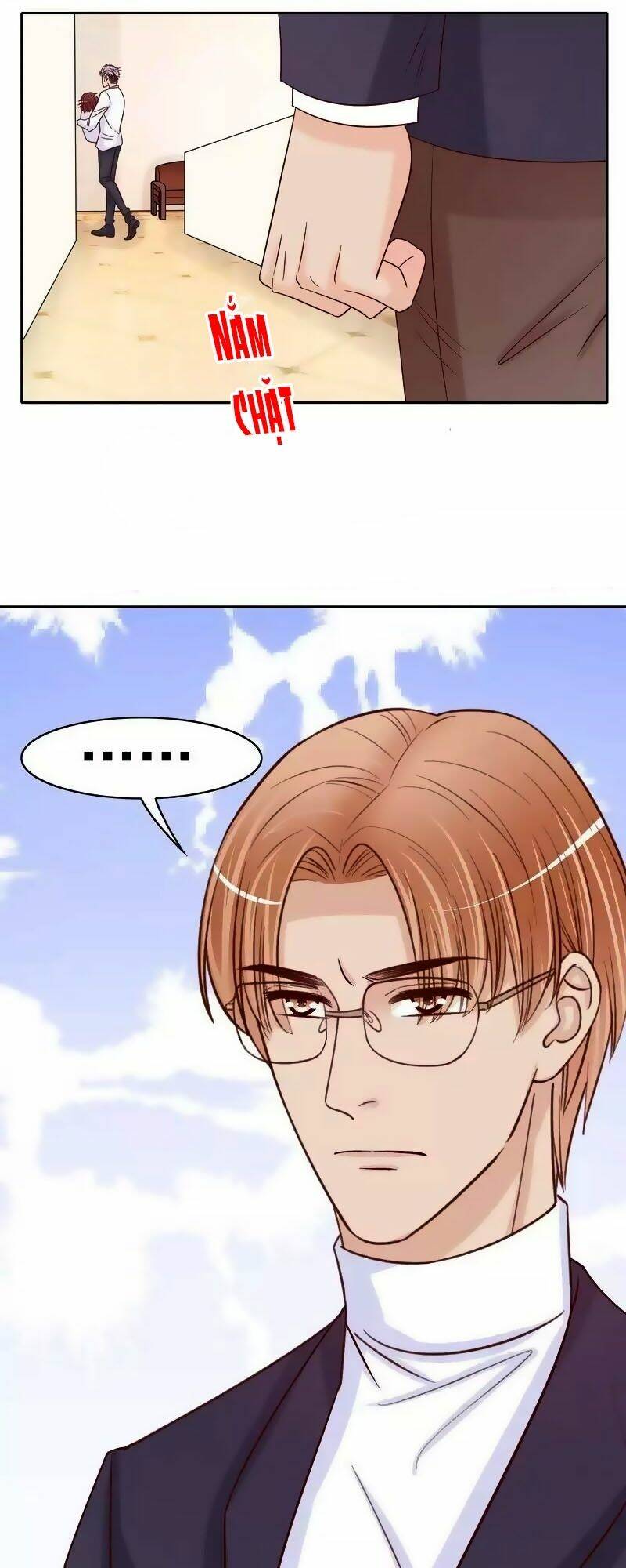 101 Phương Pháp Của Tổng Tài: Chapter 80