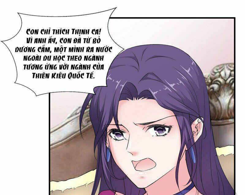 Chiến Lược Lãng Mạn Của Thịnh Thiếu: Chapter 17