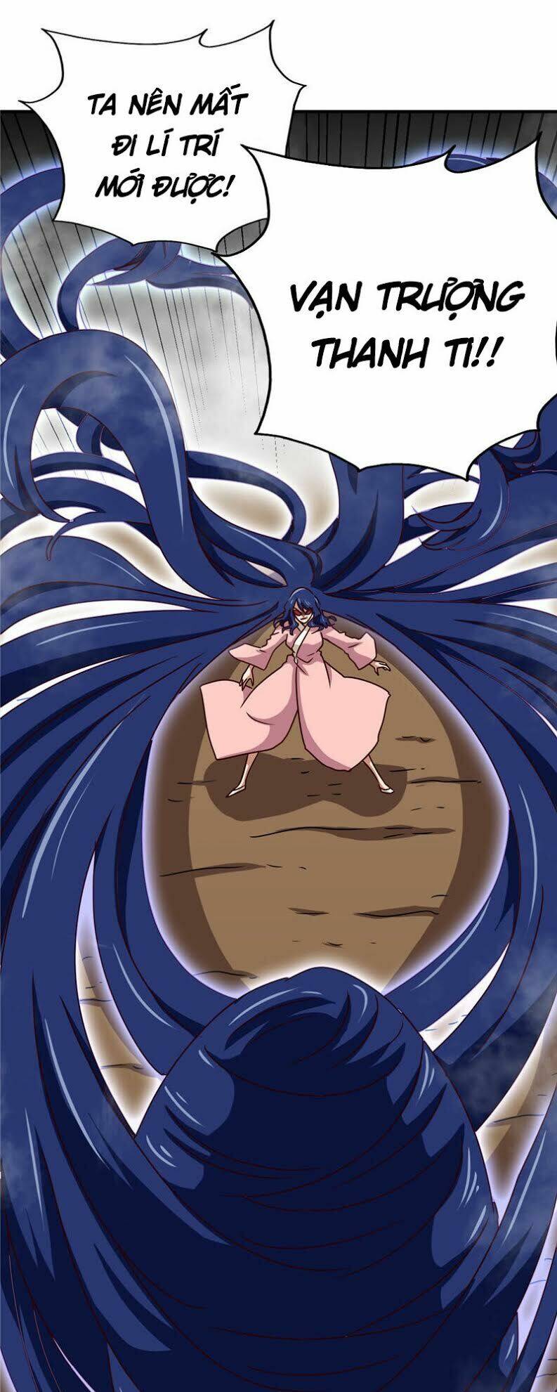 Chí Tôn Võ Đế: Chapter 162