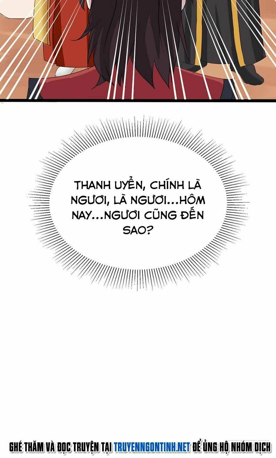 Võ Đạo Cuồng Triều: Chapter 1