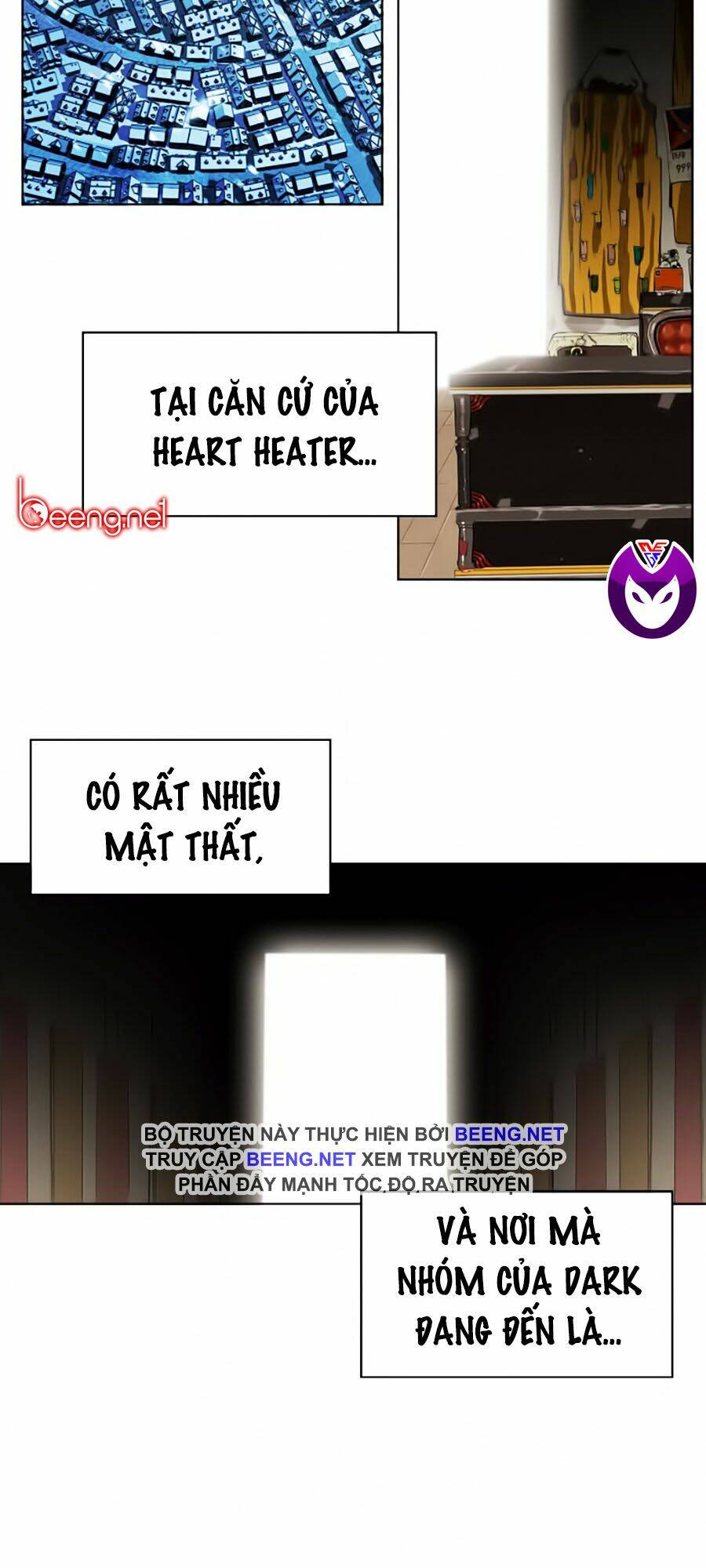 Hard Core Leveling Warrior Ss2: Chapter 44