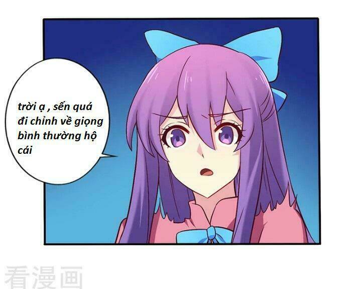 Tổng Tài Đã Cưới Em: Chapter 72