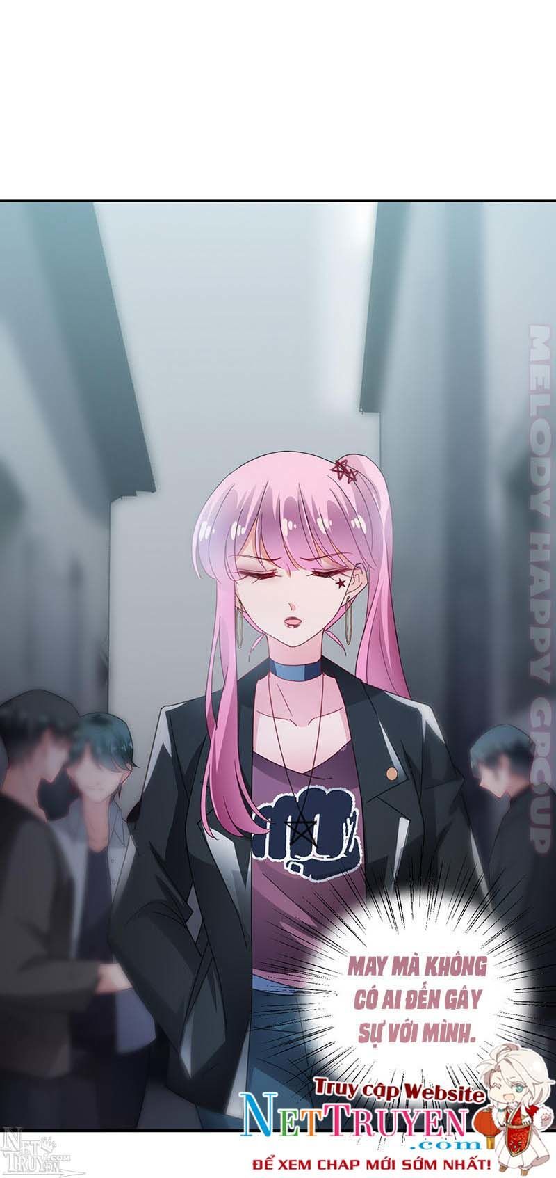 Thịnh Thế Điềm Sủng: Tiểu Manh Thê Của Dịch Thiếu: Chapter 112