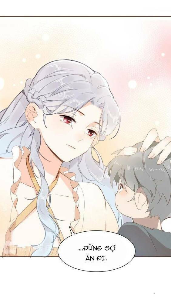 Hầu Nữ Giá Đáo: Chapter 14