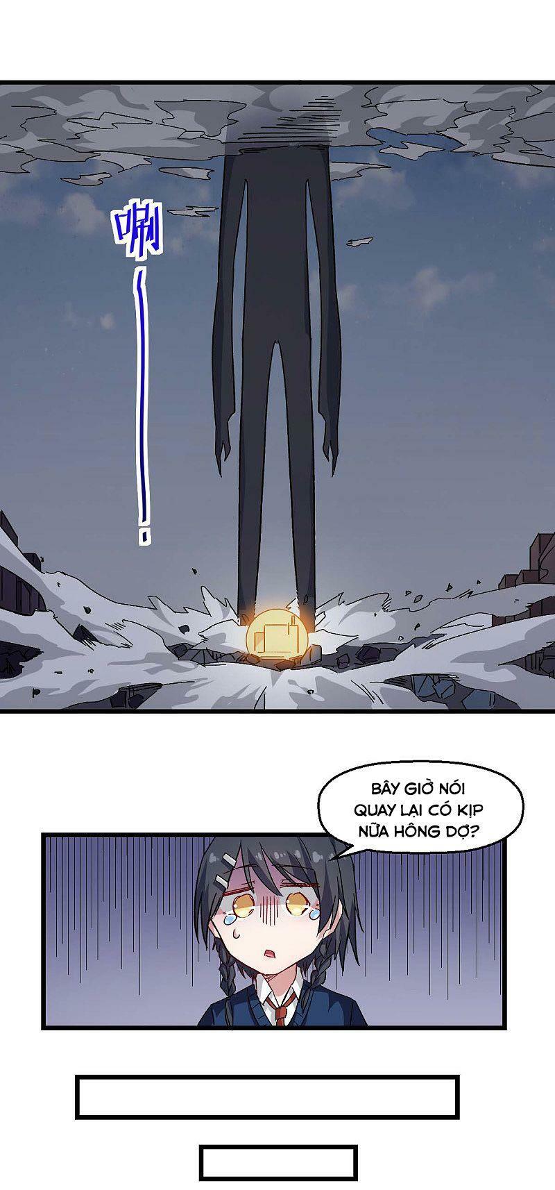 Vườn Trường Cuồng Sư Hệ Thống: Chapter 162