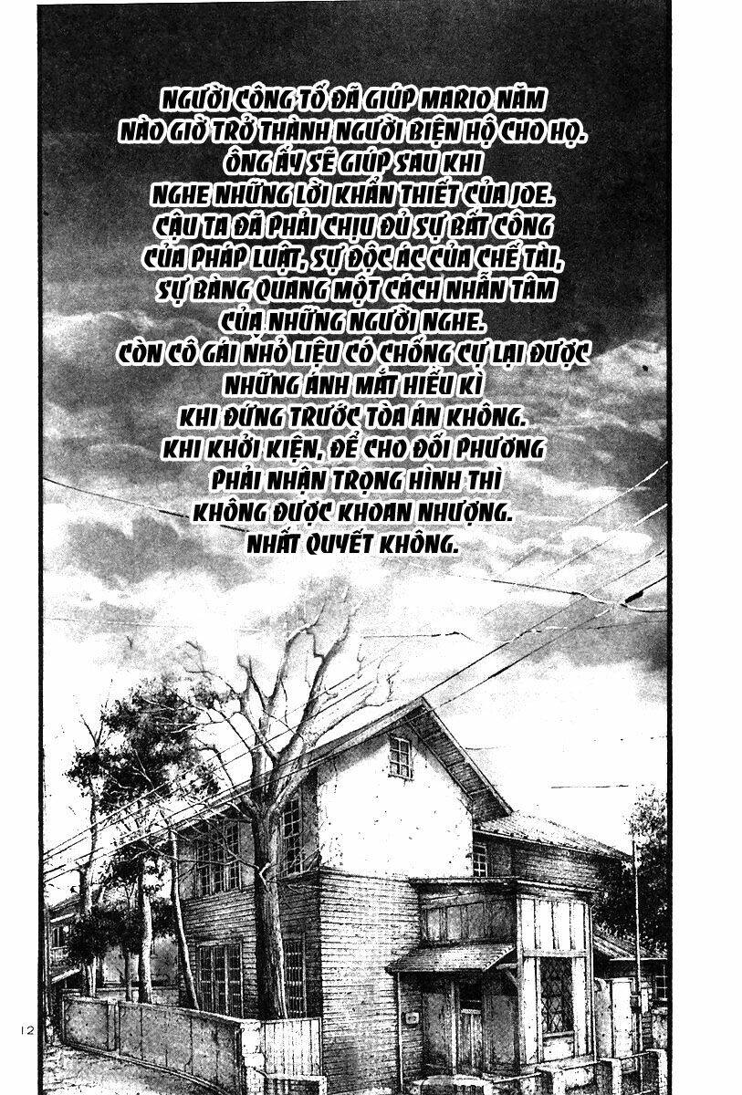 Rainbow: Chapter 143