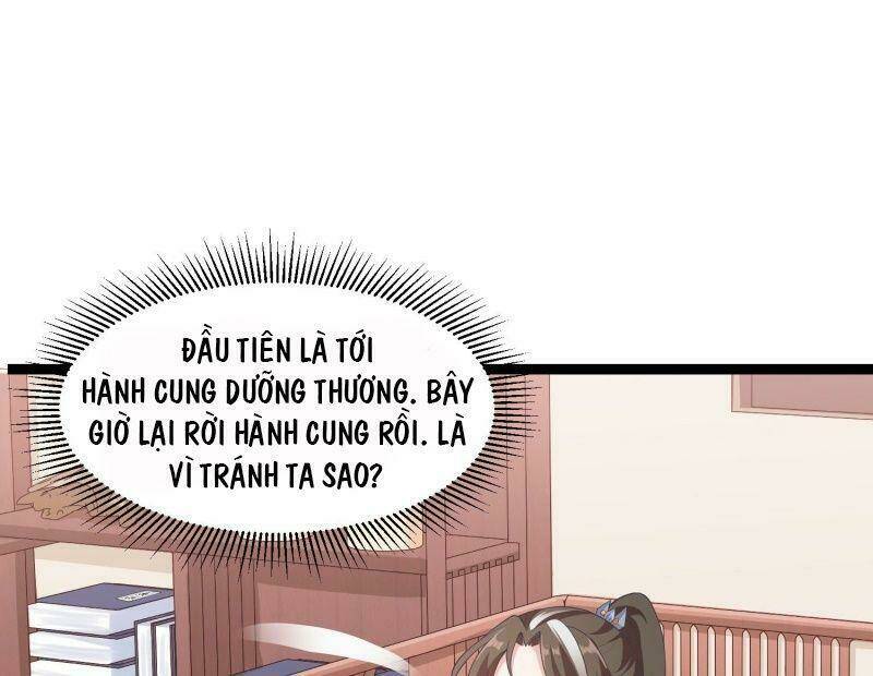 Bạo Manh Tiểu Tiên: Chapter 41