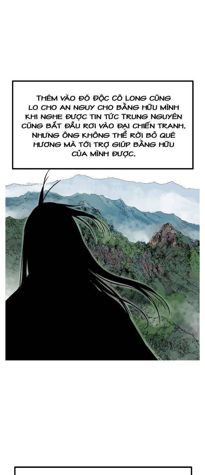 Cao Thủ 2: Chapter 141