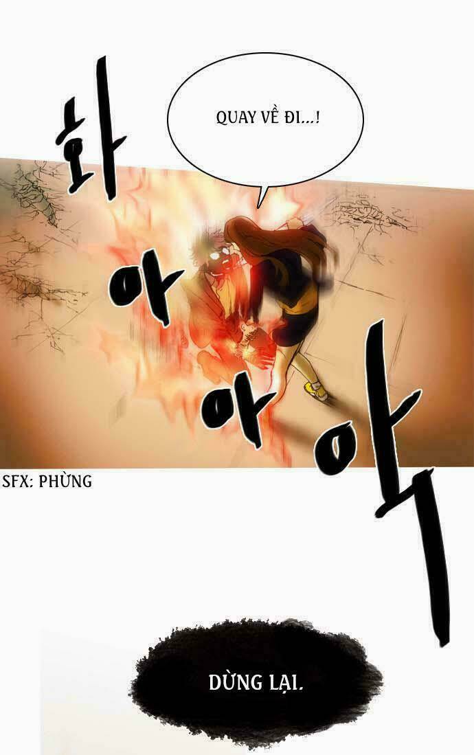 Săn Phù Thủy: Chapter 12