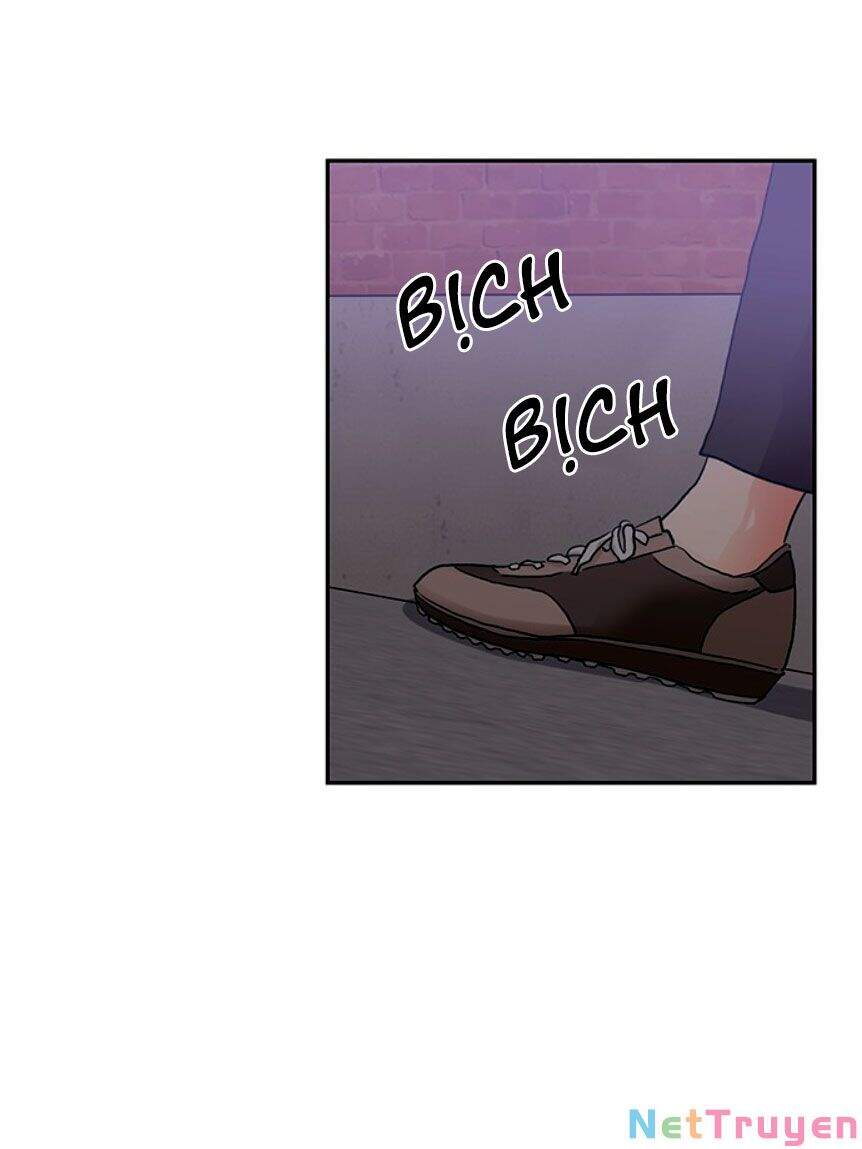 Nụ Hôn Của Giác Quan Thứ Sáu: Chapter 17