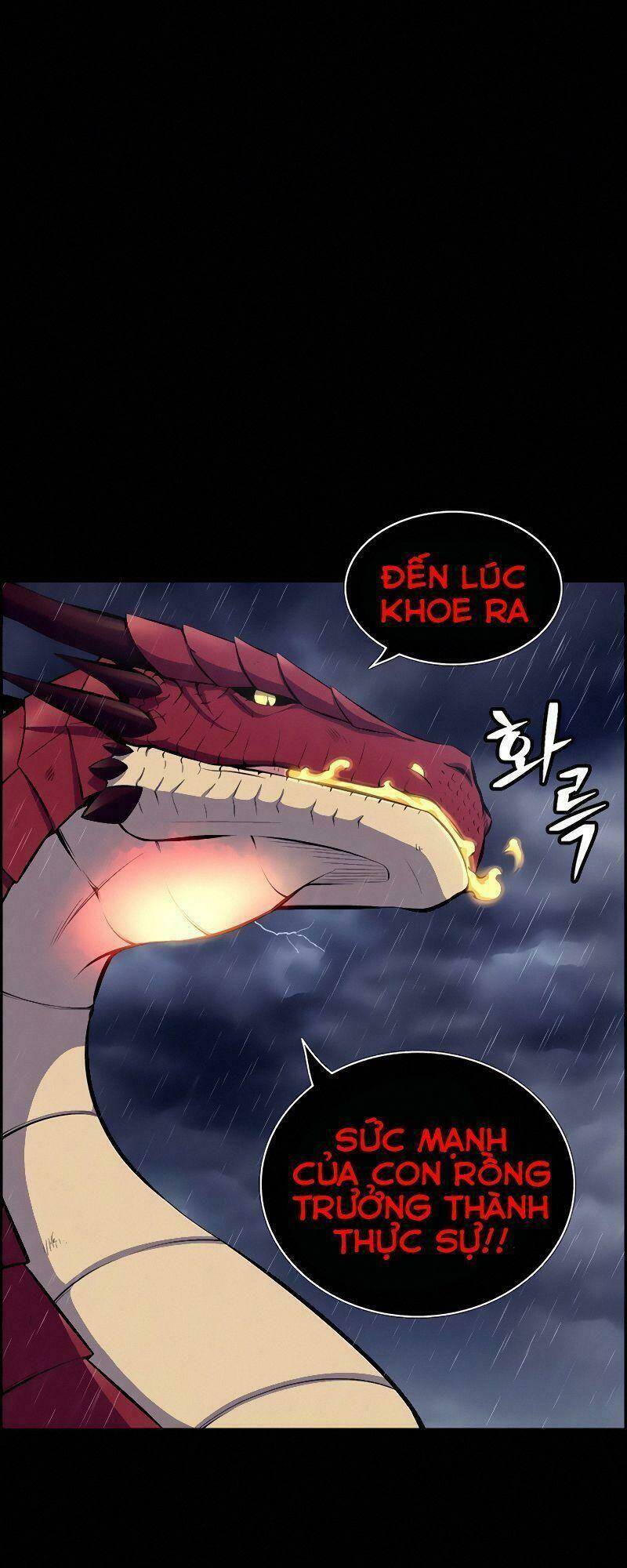 Kẻ Ngoại Lai Ở Vùng Đất Bị Ruồng Bỏ: Chapter 12